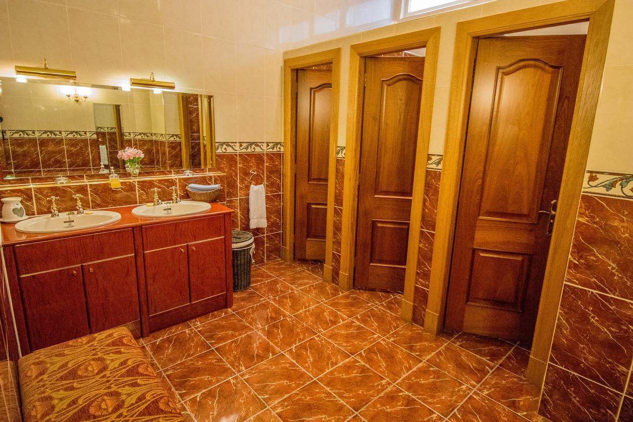 Castle Hotel Huntly Ngoại thất bức ảnh